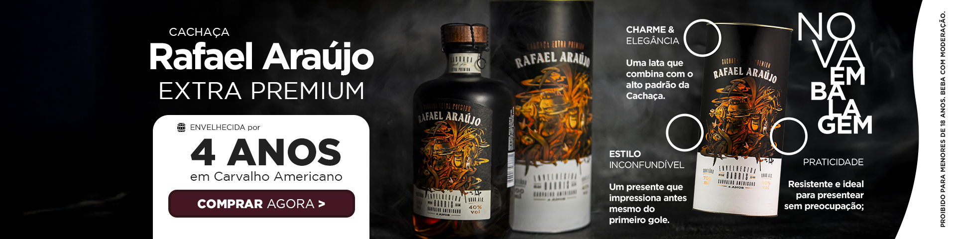 DESKTOP CACHAÇA RAFAEL ARAÚJO